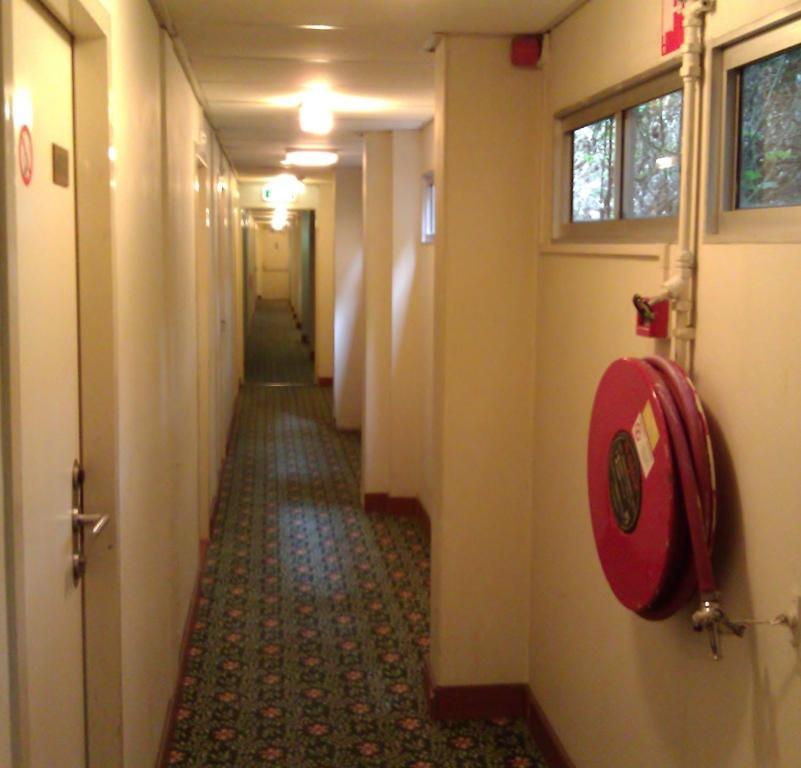 Budget Hostel Bargain Toko Ámsterdam Exterior foto