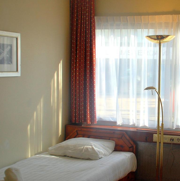 Budget Hostel Bargain Toko Ámsterdam Habitación foto