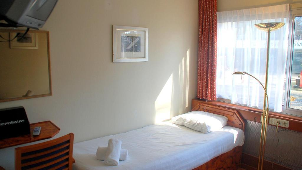 Budget Hostel Bargain Toko Ámsterdam Habitación foto